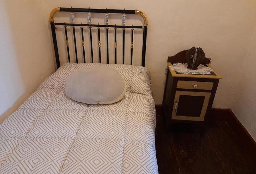 Albergue Rectoral De Romean