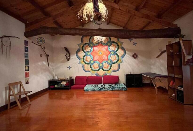 Albergue Rectoral De Romean