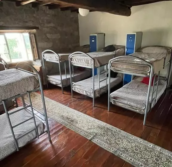 Albergue Rectoral De Romean