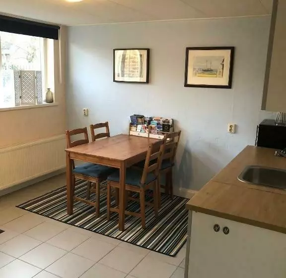 B&b Kleine Vliet