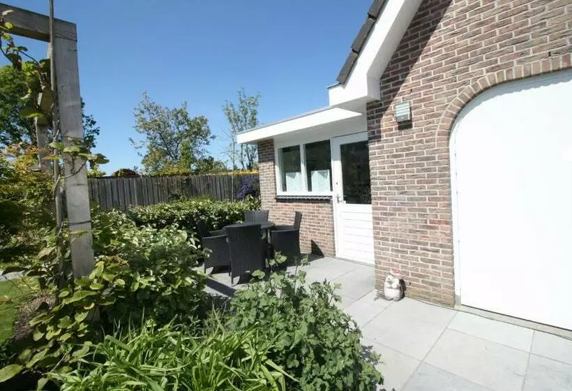 B&b Kleine Vliet