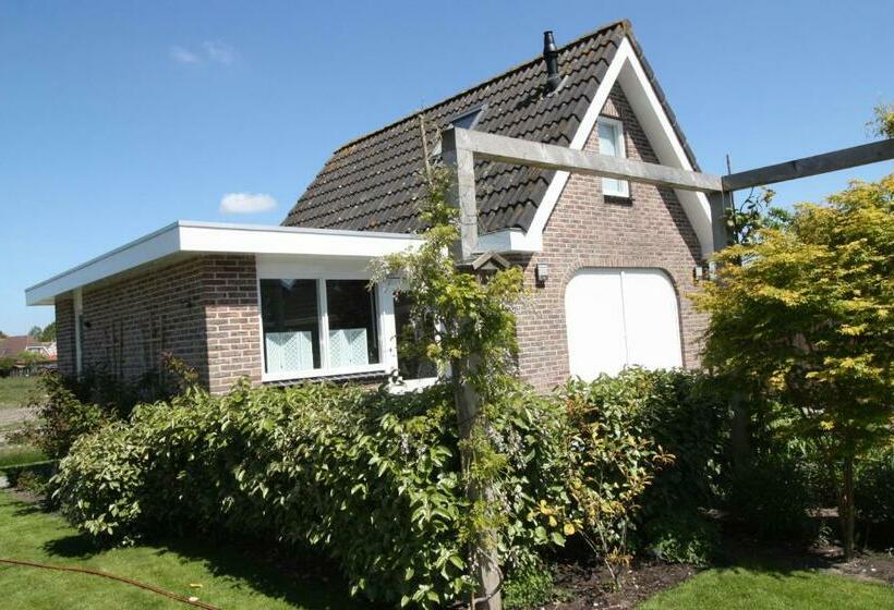 B&b Kleine Vliet