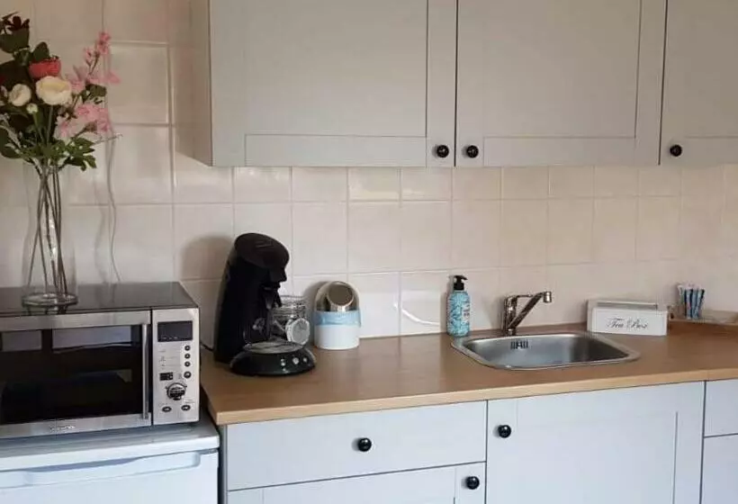 B&b Kleine Vliet