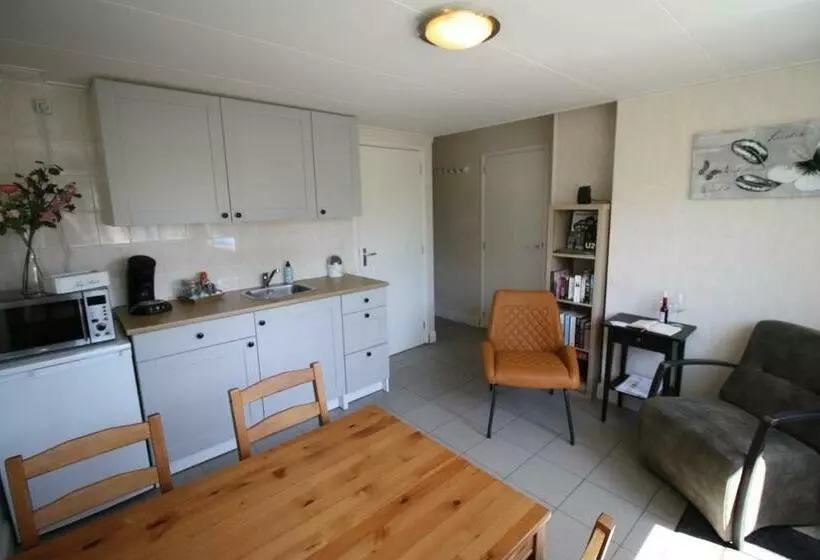 B&b Kleine Vliet