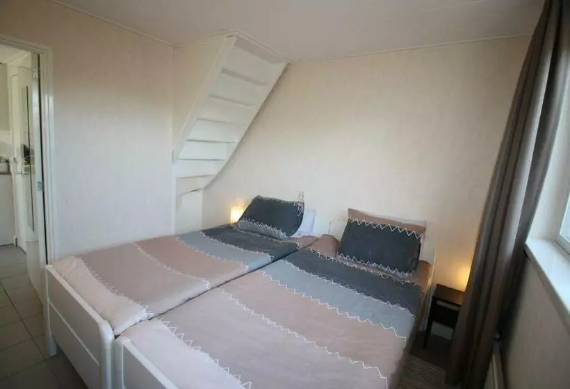 B&b Kleine Vliet