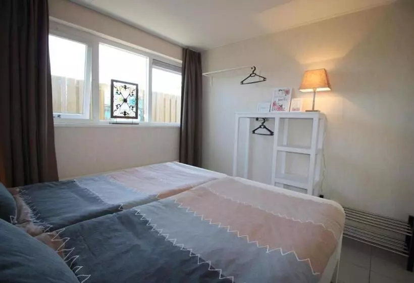 B&b Kleine Vliet