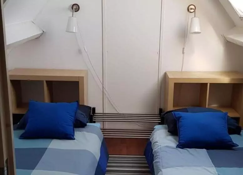 B&b Kleine Vliet