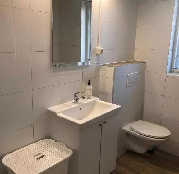 B&b Kleine Vliet