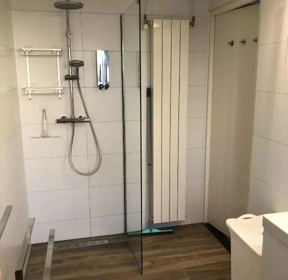 B&b Kleine Vliet