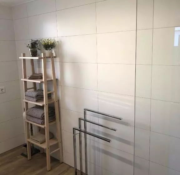 B&b Kleine Vliet