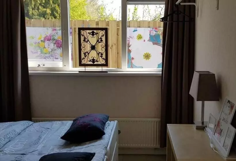 B&b Kleine Vliet