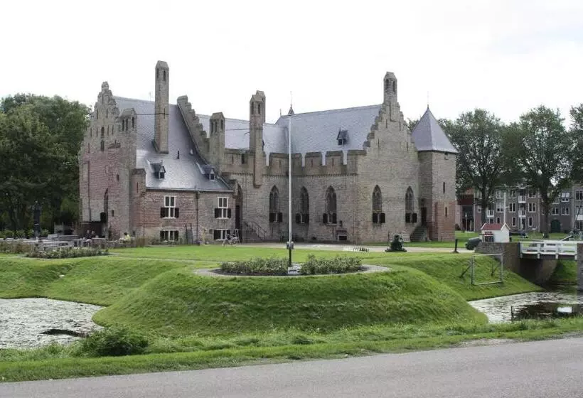 B&b Kleine Vliet