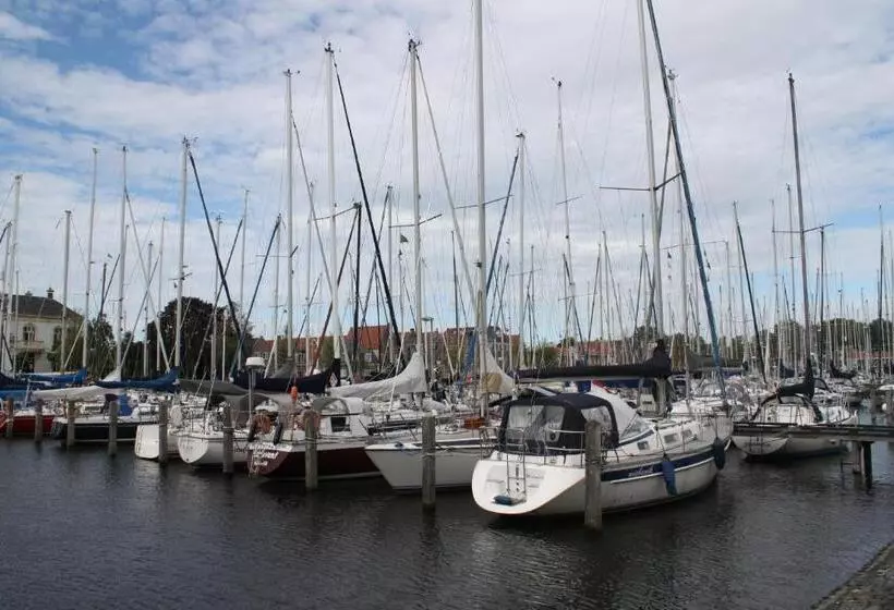 B&b Kleine Vliet