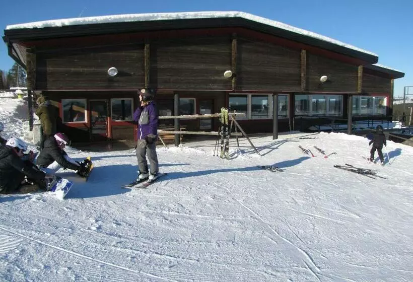 B&b Uniikki Majoitus Maalaisidyllissä