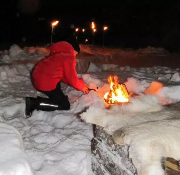 B&b Uniikki Majoitus Maalaisidyllissä
