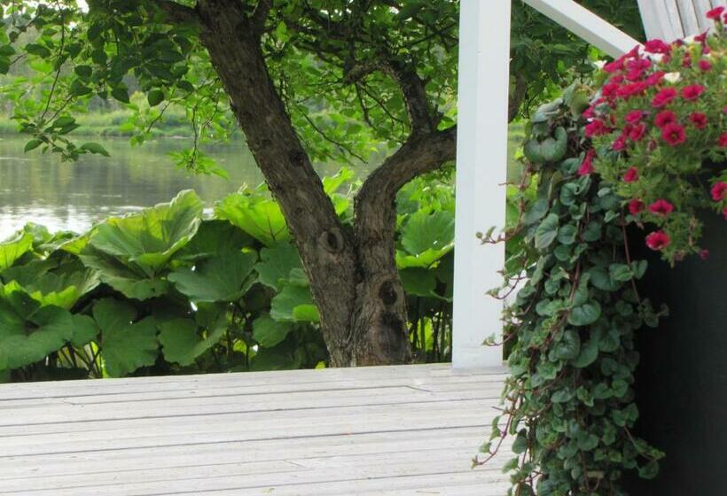 B&b Uniikki Majoitus Maalaisidyllissä