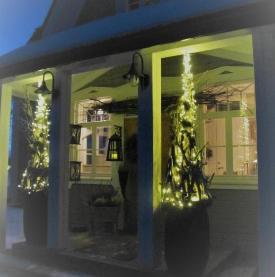 B&b Uniikki Majoitus Maalaisidyllissä