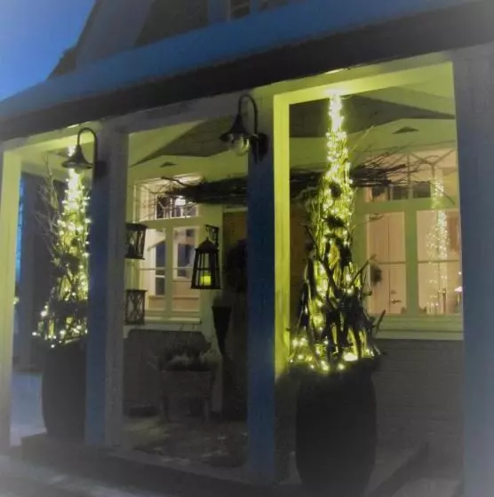 B&b Uniikki Majoitus Maalaisidyllissä