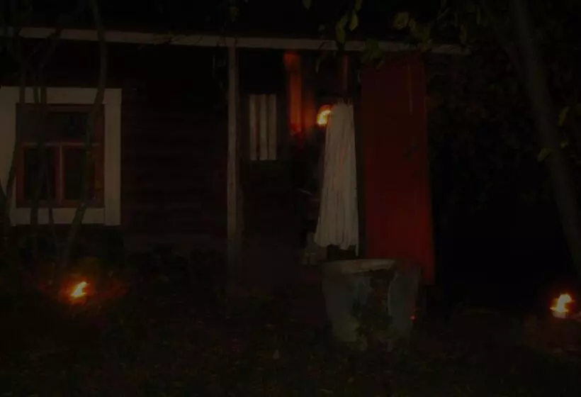 B&b Uniikki Majoitus Maalaisidyllissä