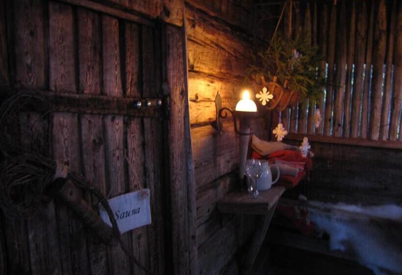 B&b Uniikki Majoitus Maalaisidyllissä