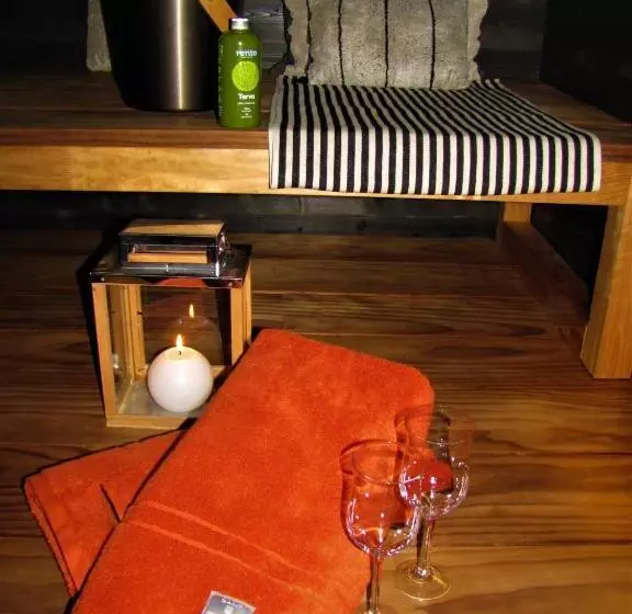 B&b Uniikki Majoitus Maalaisidyllissä