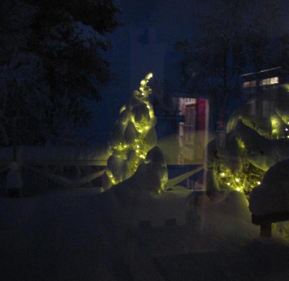 B&b Uniikki Majoitus Maalaisidyllissä