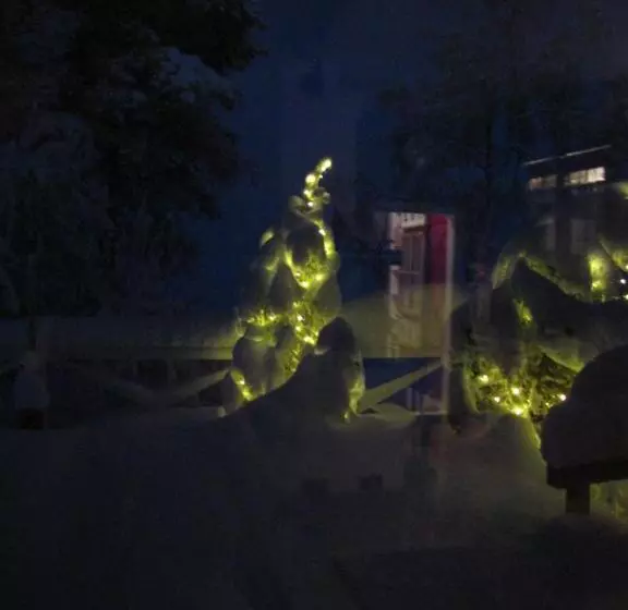 B&b Uniikki Majoitus Maalaisidyllissä