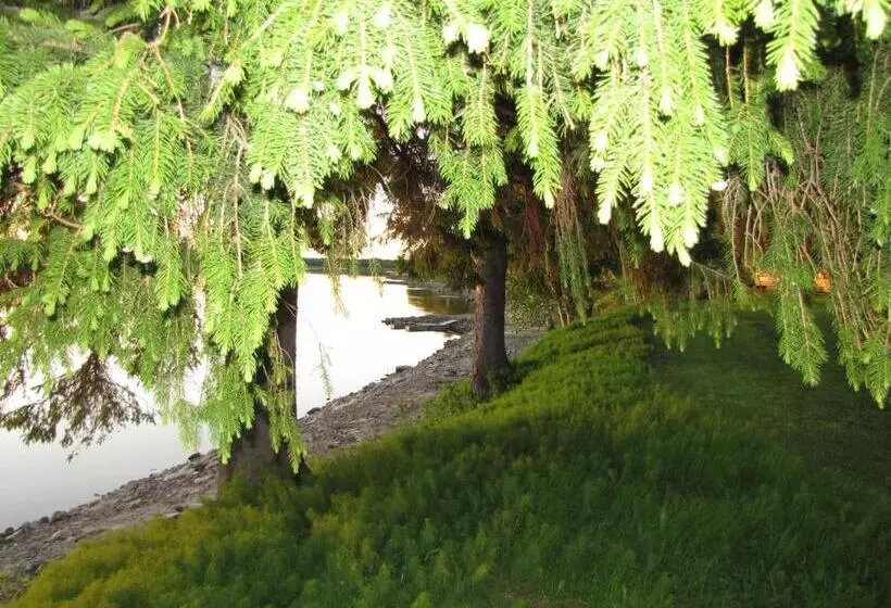 B&b Uniikki Majoitus Maalaisidyllissä