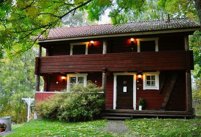 צימר Villa Franca Maria