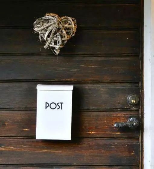 ベッドアンドブレックファースト Villa Franca Maria