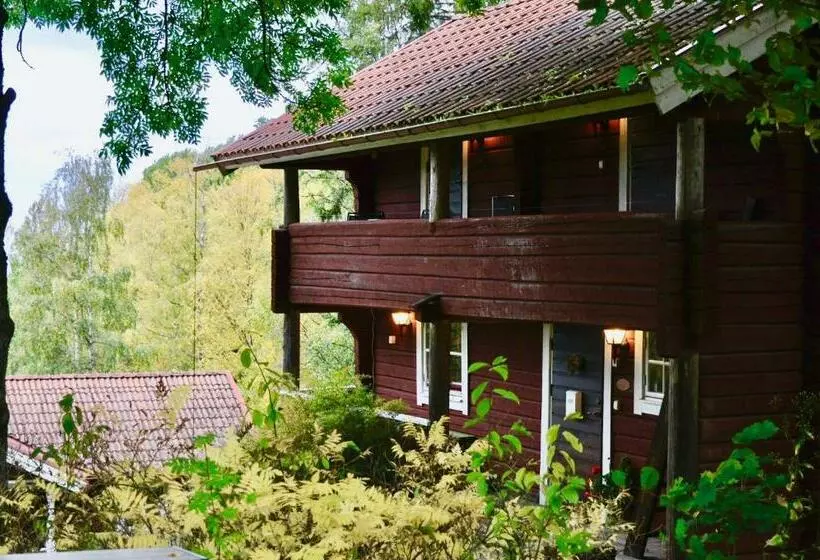 ベッドアンドブレックファースト Villa Franca Maria