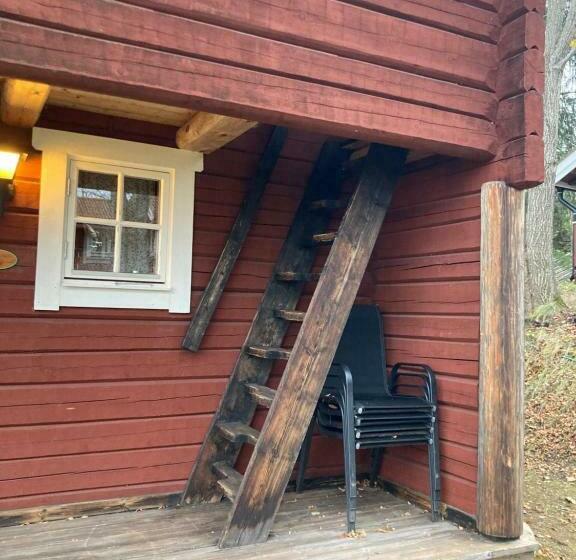 צימר Villa Franca Maria