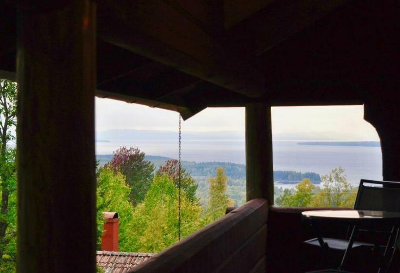 צימר Villa Franca Maria