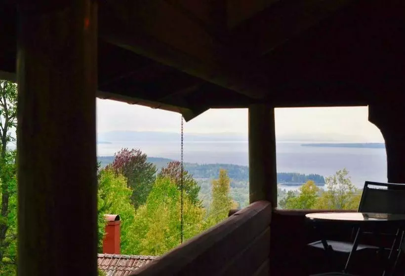 ベッドアンドブレックファースト Villa Franca Maria