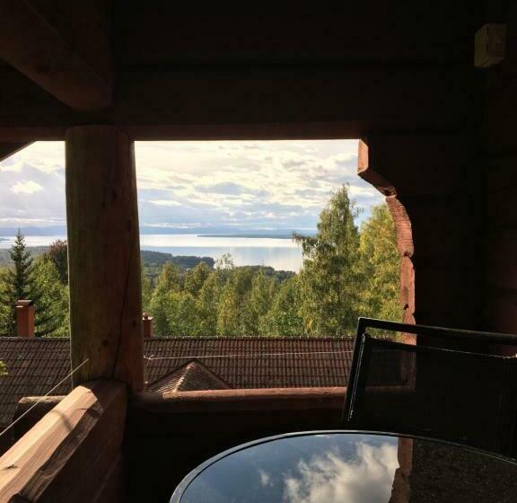 צימר Villa Franca Maria