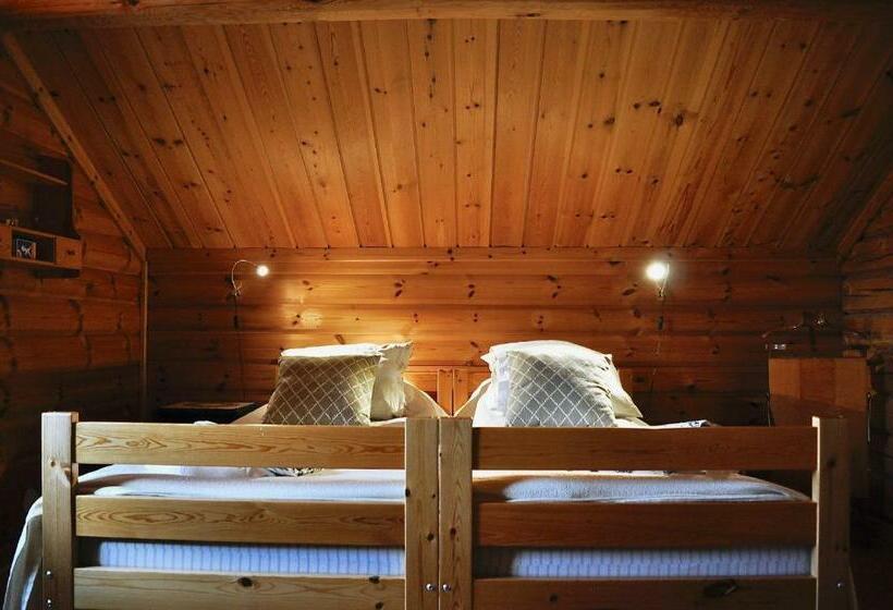 צימר Villa Franca Maria