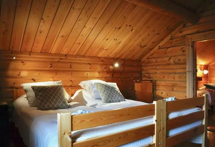 ベッドアンドブレックファースト Villa Franca Maria