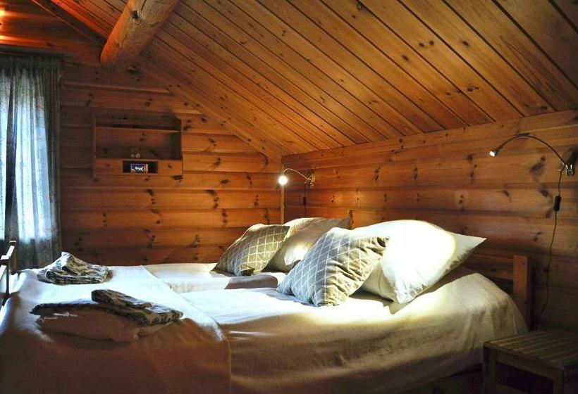 צימר Villa Franca Maria