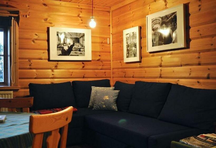 צימר Villa Franca Maria