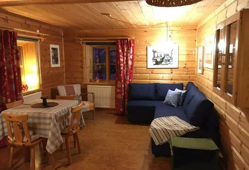 ベッドアンドブレックファースト Villa Franca Maria