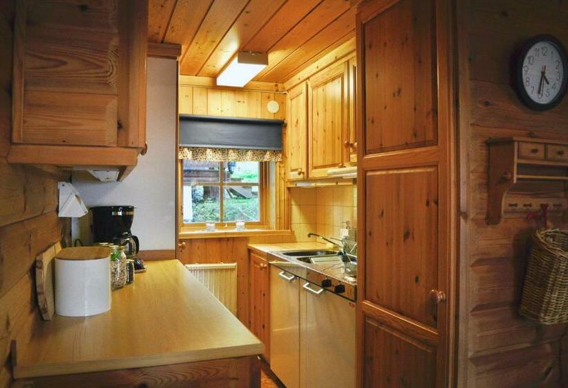 צימר Villa Franca Maria