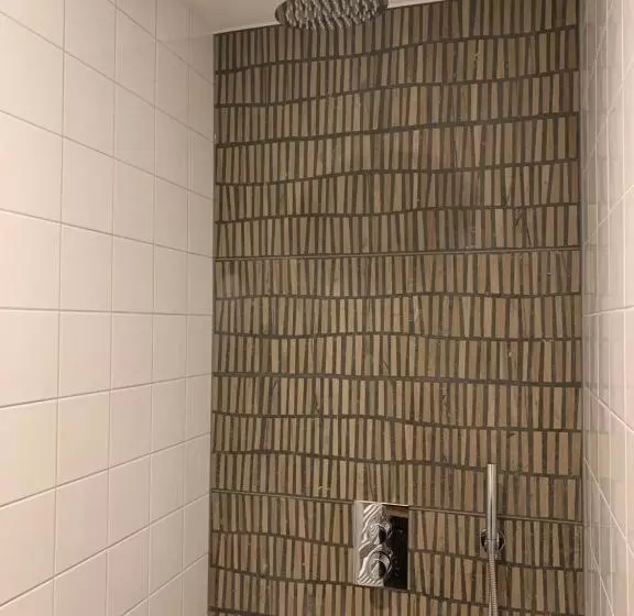 ベッドアンドブレックファースト Dorpslogies Adema