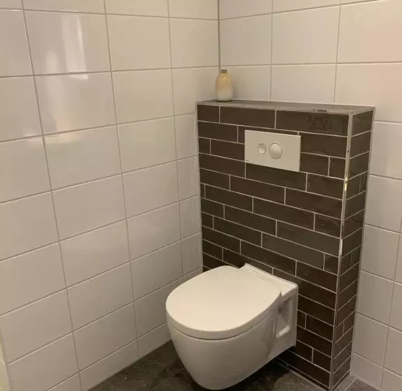 ベッドアンドブレックファースト Dorpslogies Adema