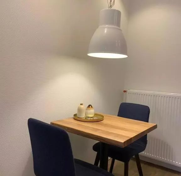 ベッドアンドブレックファースト Dorpslogies Adema