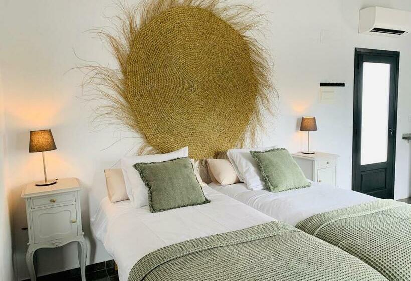 Bed and Breakfast Finca Bona Nit