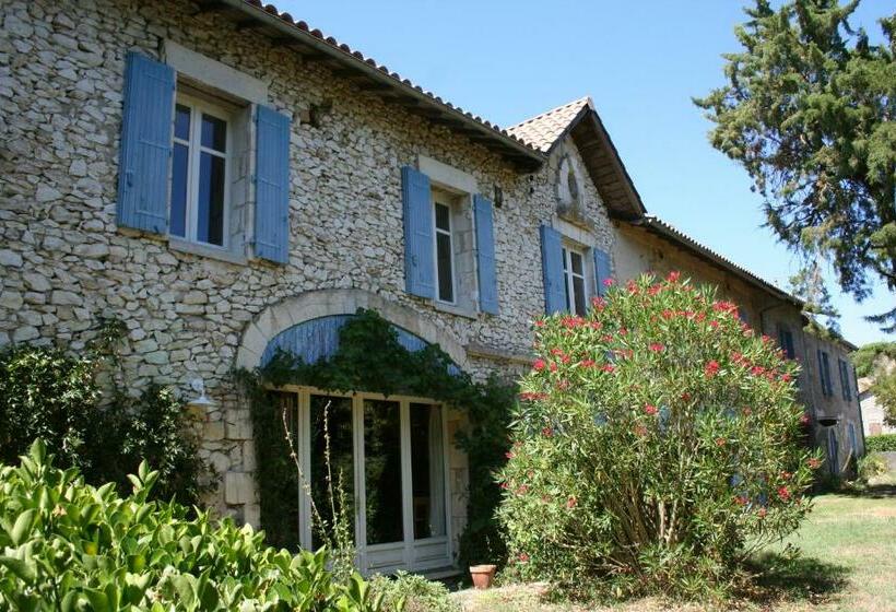 צימר L Insoliste