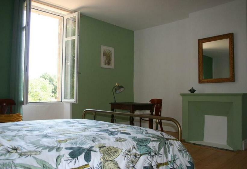 צימר L Insoliste