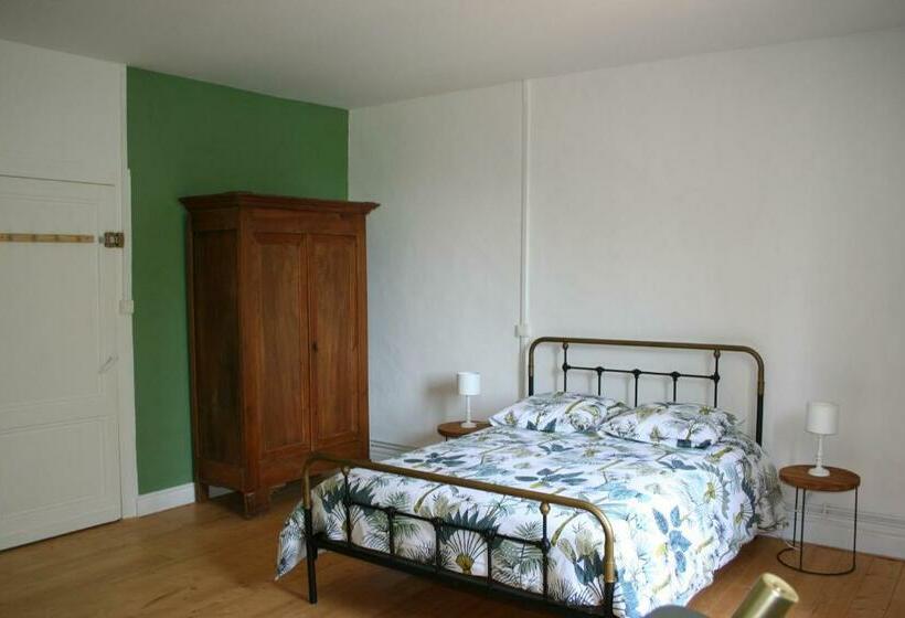 צימר L Insoliste