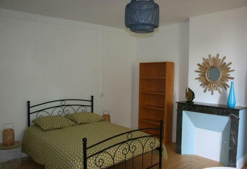 צימר L Insoliste