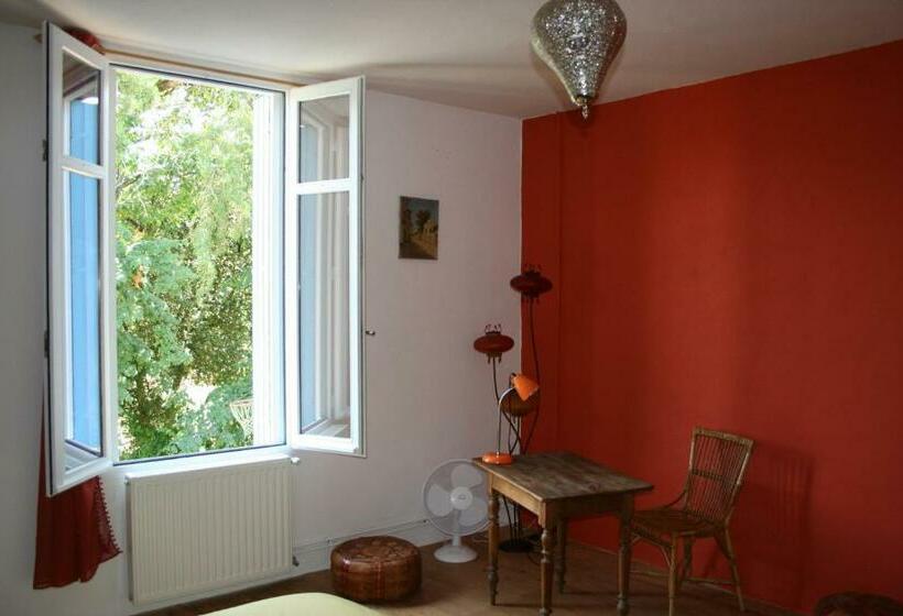 צימר L Insoliste